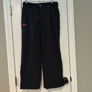 Under Armour YMD Snow Pants